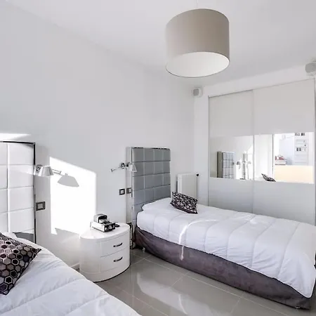 Luxueux A 50 M De La Croisette Apartment *